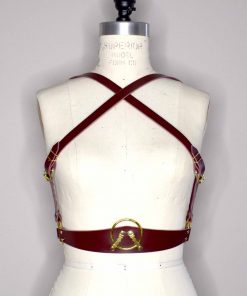 convertible body harness