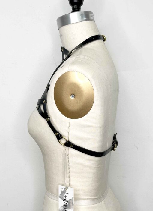 Vesta High Neck Shoulder Harness - Image 2